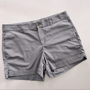 Old Navy Everyday Shorts Grey